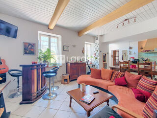  Maison à vendre 4 pièces 100 m²