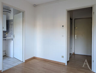  Appartement � vendre 1 pi�ce 27 m�