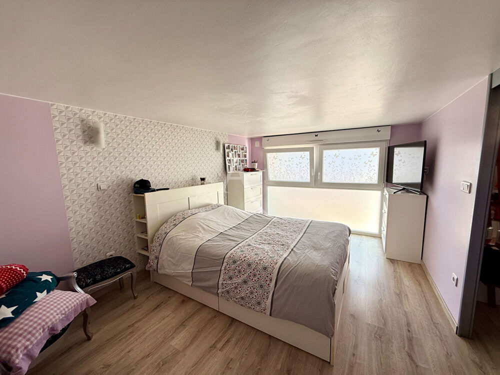 Maison 6 chambres L Huisserie