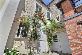 Appartement 4 pièces 93 m² · à Étampes · 93 m² · 230 000 €