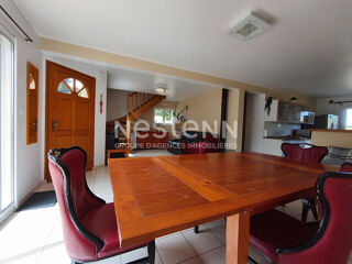  Maison à vendre 5 pièces 116 m²