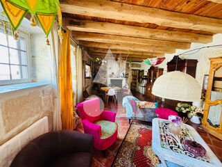  Maison � vendre 3 pi�ces 127 m�