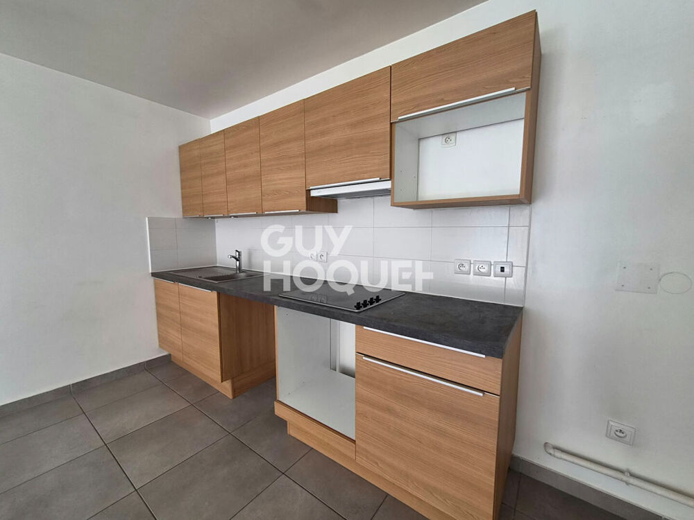 Vente Appartement Appartement Chelles 3 pièces 71.80 m2 Chelles