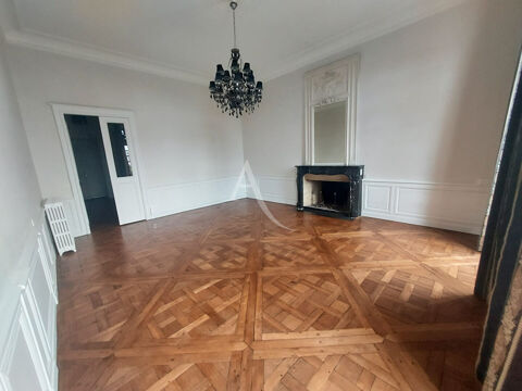  Appartement � vendre 5 pi�ces 147 m�