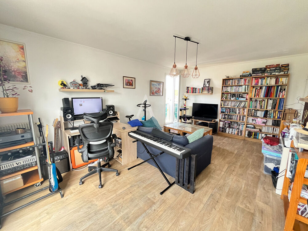 Appartement Dourdan 2 pièce(s) 49.33 m2