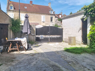  Maison à vendre 6 pièces 160 m²