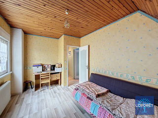  Maison � vendre 4 pi�ces 87 m�