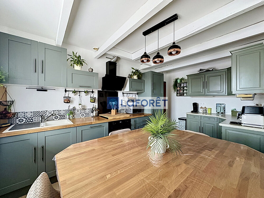 Maison Villiers En Lieu 5 pièce(s) 88.15 m2