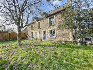  Maison à vendre 7 pièces 188 m²