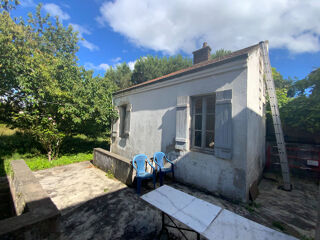  Immeuble à vendre 10 pièces 207 m²