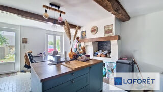  Maison à vendre 5 pièces 133 m²