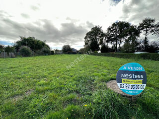  Terrain � vendre 1174 m�