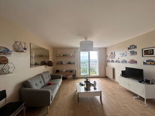  Appartement � vendre 2 pi�ces 48 m�