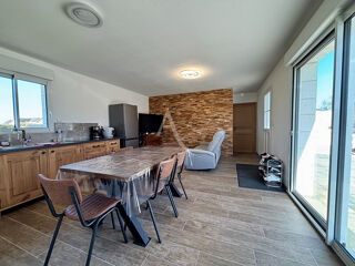  Maison � vendre 3 pi�ces 57 m�