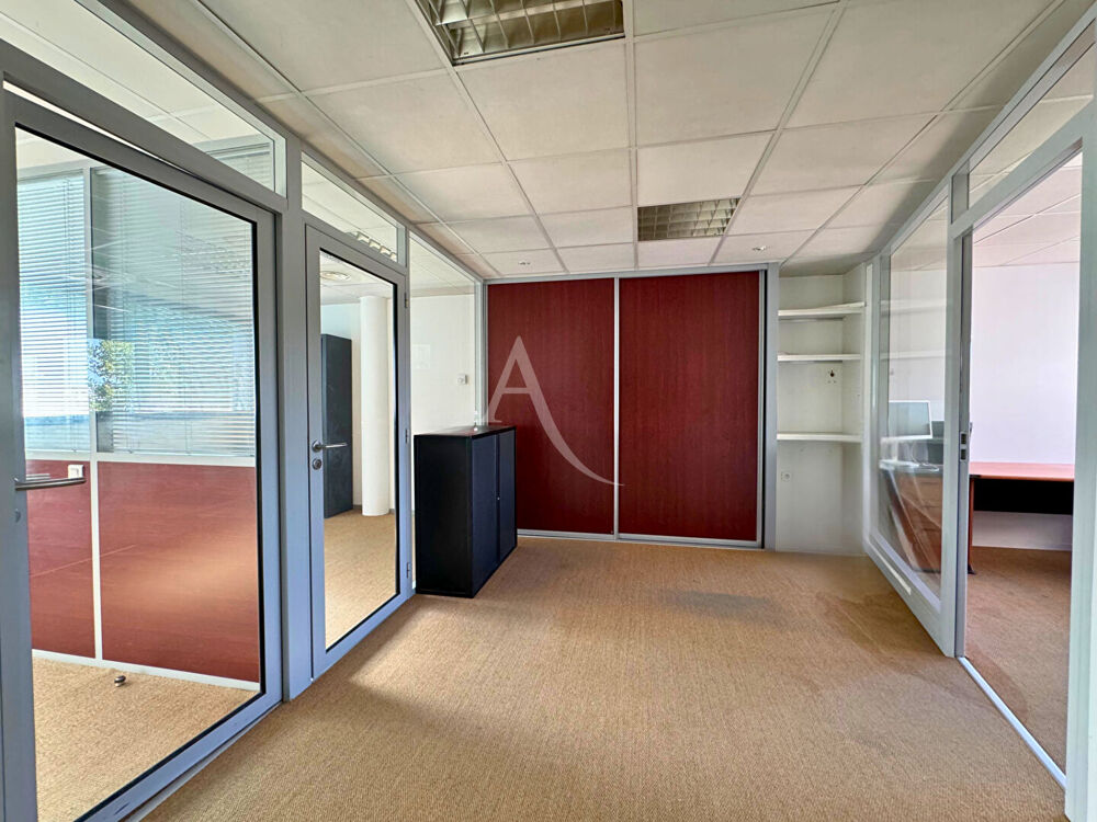   Bureaux Montpellier 43,99m2 - PARC 2000 Montpellier