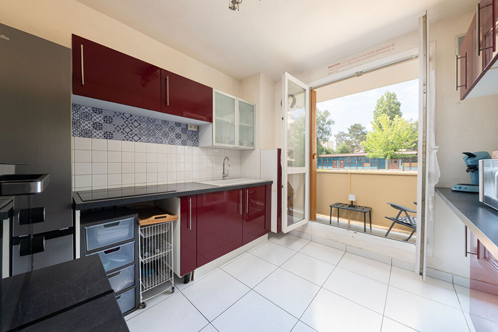Vente Appartement Appartement Brou Sur Chantereine 3 pièce(s) 63 m2 Brou sur chantereine