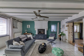  Maison à vendre 6 pièces 142 m²