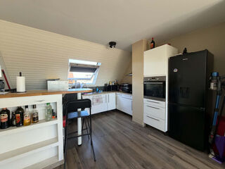  Appartement à vendre 4 pièces 63 m²