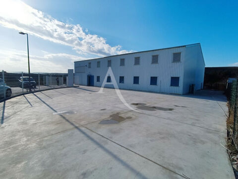 LOCAL D'ACTIVITÉ - PROCHE NARBONNE 4340 11100 Narbonne