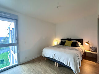  Appartement � vendre 2 pi�ces 50 m�