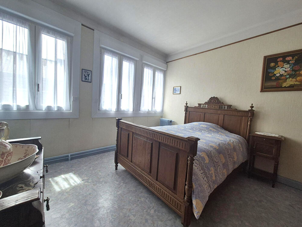 Vente Maison Maison  Bourgeoise de 165 m2 Oignies