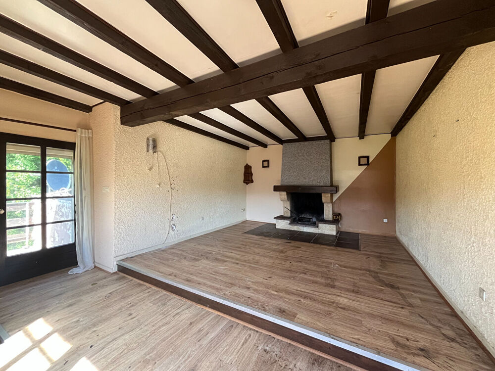 Appartement Le Hohwald 3 pièces 78.35 m2