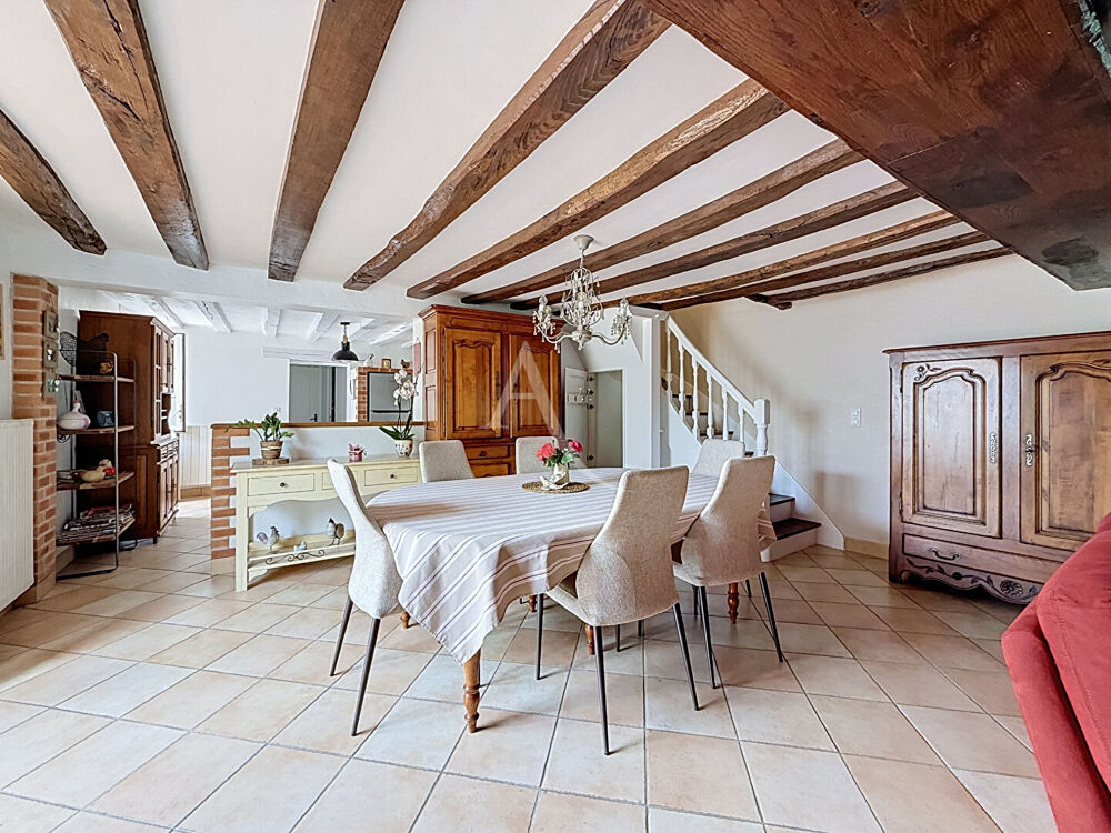 Maison Avrillé 5 pièce(s)