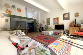  Maison à vendre 4 pièces 88 m²