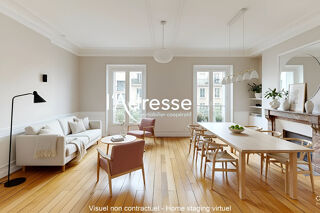 Appartement � vendre 3 pi�ces 53 m�