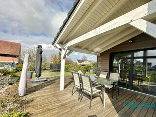  Maison � vendre 7 pi�ces 145 m�