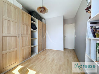  Appartement � vendre 4 pi�ces 80 m�