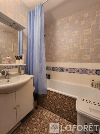  Appartement à vendre 3 pièces 53 m²