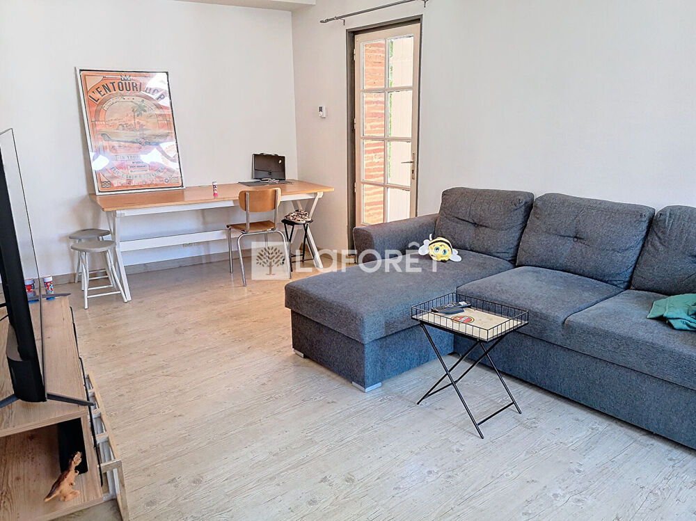Location Appartement Appartement Gaillac - 2 pièces + bureau - avec balcon Gaillac