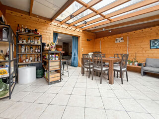  Maison à vendre 5 pièces 115 m²