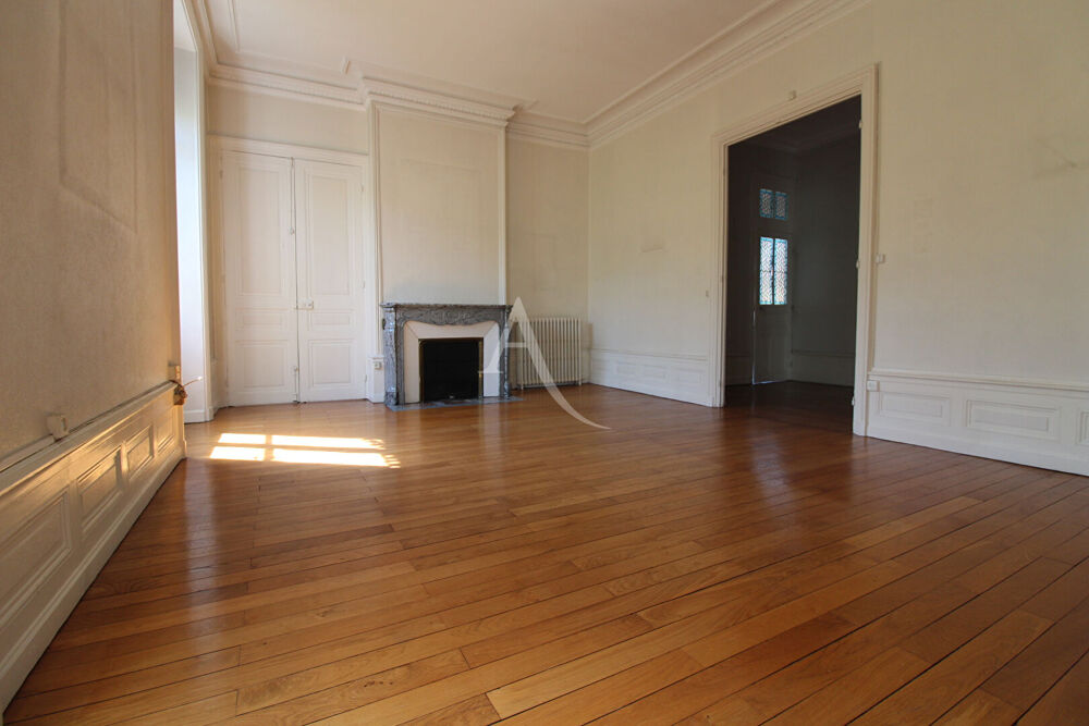 Vente Appartement Appartement T5 Boulevard de la République Chalon sur saone
