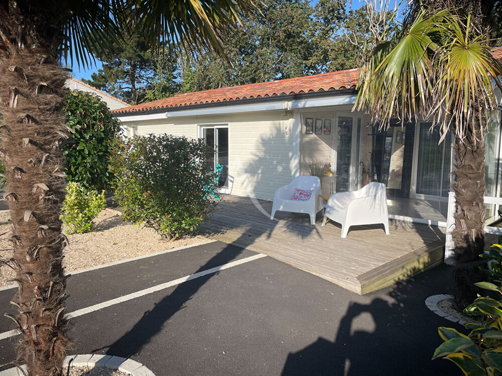 Maison La Chaize Giraud 3 pièce(s)