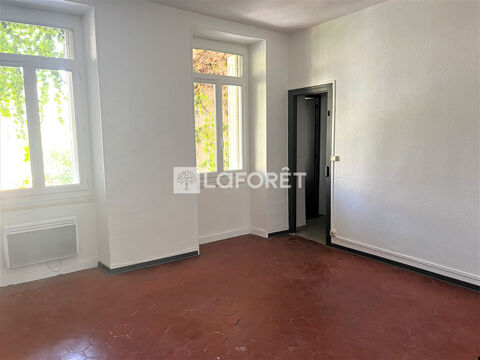  Appartement  louer 1 pice 38 m