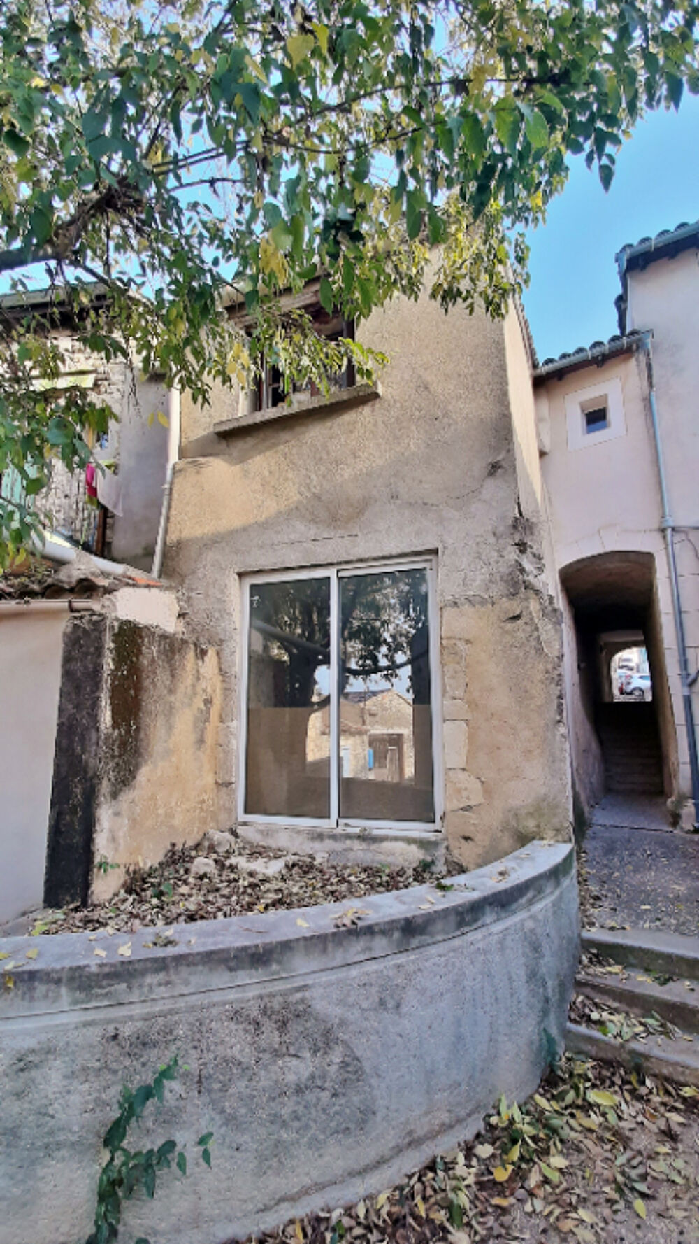 Vente Maison LIVRON SUR DROME : maison F5 (100 m)  vendre Livron sur drome