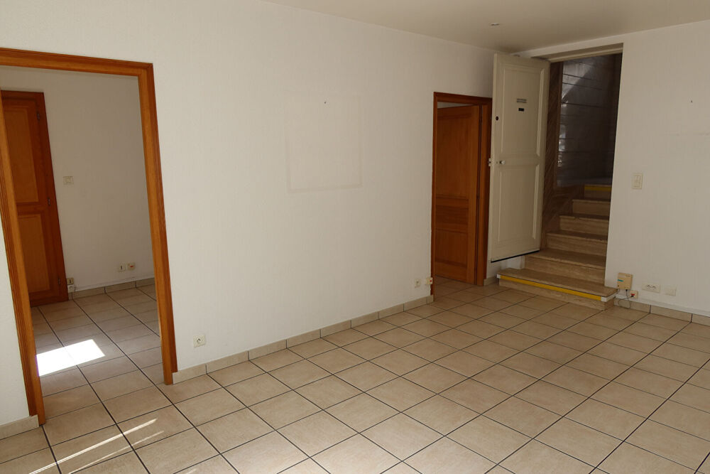 Bureaux Besancon 3 pièce(s) 53 m2