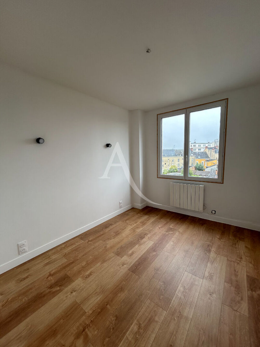 Location Appartement 