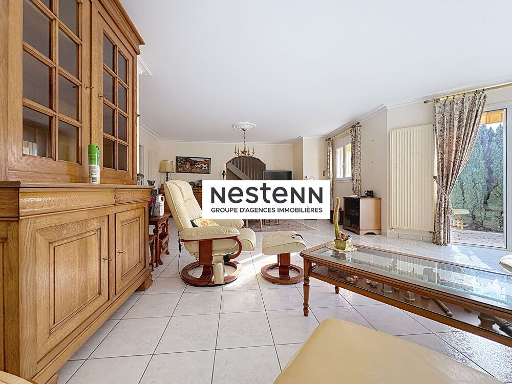Vente Maison Maison 3 chambres  Guerande 186.94 m2 Guerande