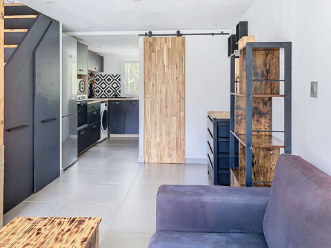  Appartement  louer 3 pices 37 m