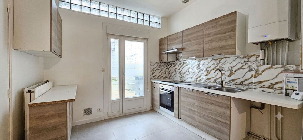 Vente Maison TOURCOING VICTOIRE / GAMBETTA Tourcoing