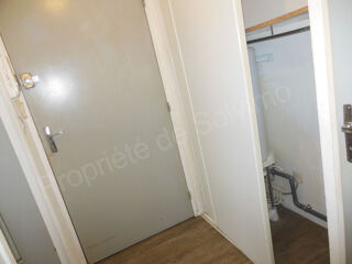 Location Appartement À louer T1 de 18,01 m² avec balcon Quartier Marengo / Jolimont, proche du métro Jolimont (ligne A) Toulouse