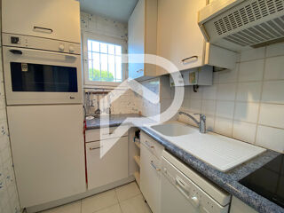  Appartement  vendre 2 pices 1 m