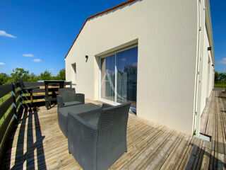  Maison � vendre 4 pi�ces 104 m�