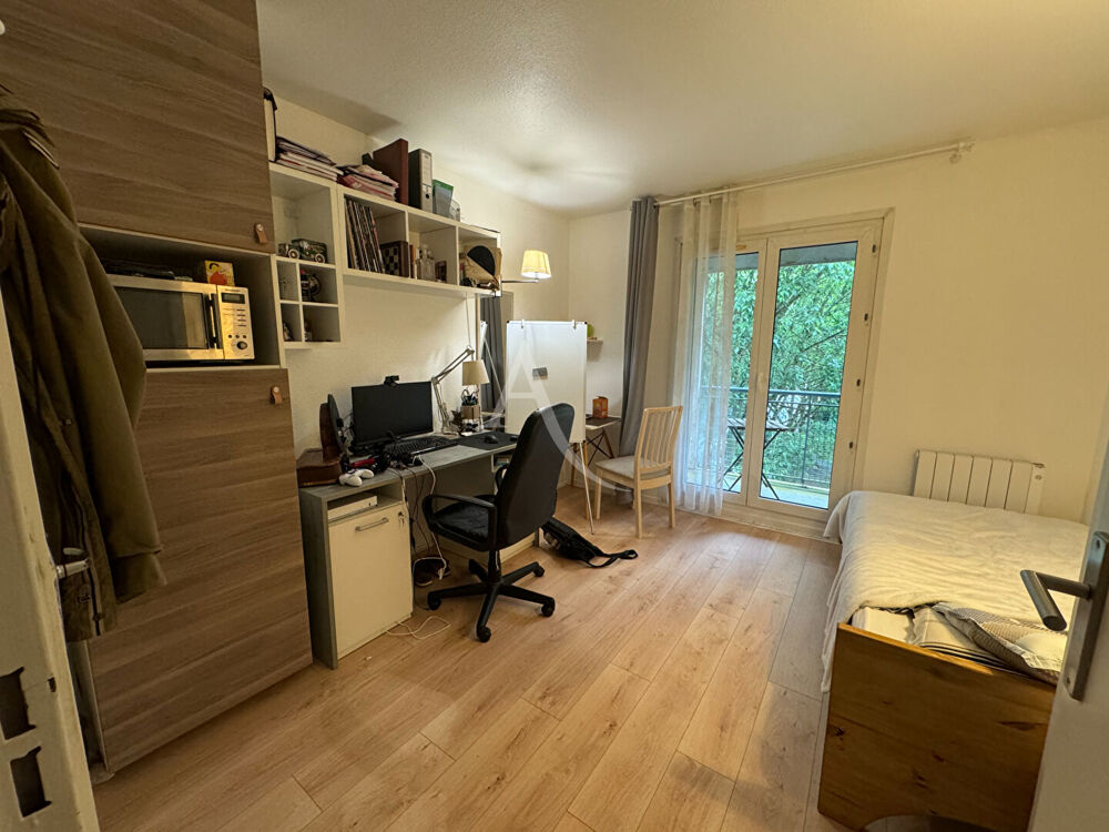 Appartement Blois 1 pièce(s) 17 m2