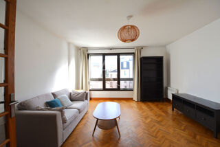  Appartement à vendre 3 pièces 70 m²