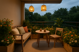  Appartement à vendre 2 pièces 47 m²