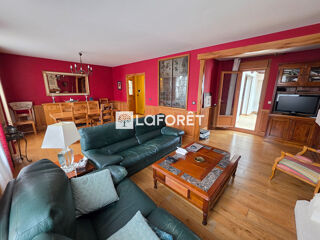  Maison à vendre 7 pièces 140 m²